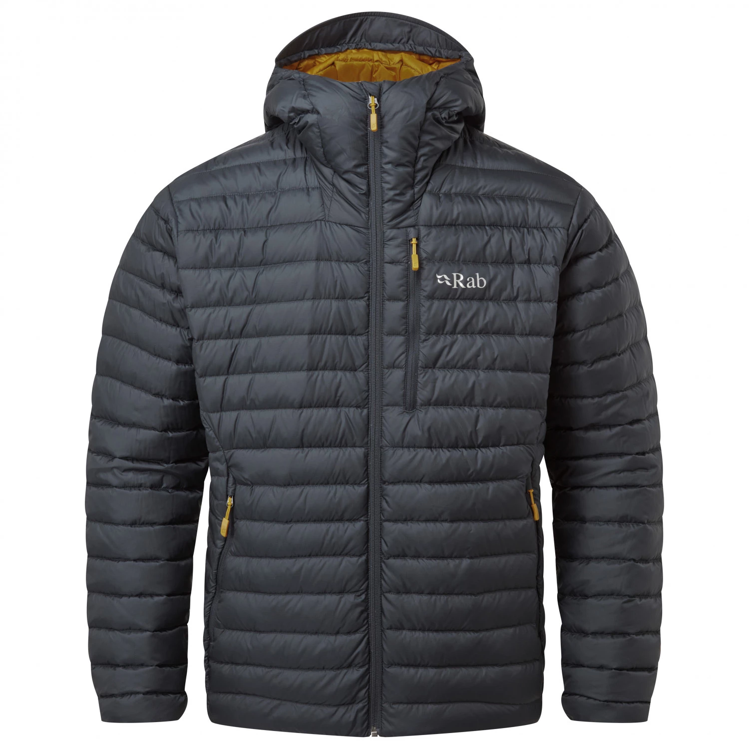 Rab - Microlight Alpine Jacket - Doudoune 7 Rab - Microlight Alpine Jacket - Doudoune – Image 5
