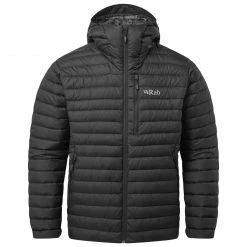 Rab - Microlight Alpine Jacket - Doudoune 13 Rab - Microlight Alpine Jacket - Doudoune -Vêtements outdoor Soldes Boutique rab microlight alpine jacket doudoune 2