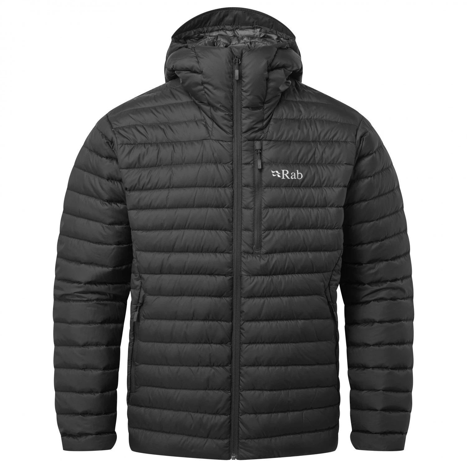 Rab - Microlight Alpine Jacket - Doudoune 8 Rab - Microlight Alpine Jacket - Doudoune – Image 6