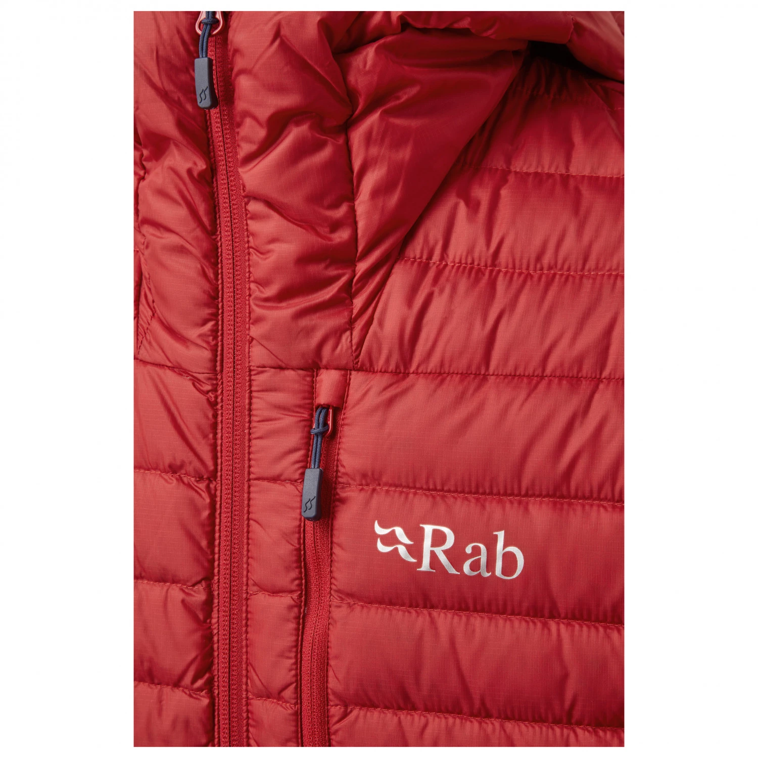 Rab - Microlight Alpine Jacket - Doudoune 4 Rab - Microlight Alpine Jacket - Doudoune – Image 2