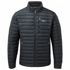 Rab - Microlight Jacket - Doudoune 13 Rab - Microlight Jacket - Doudoune -Vêtements outdoor Soldes Boutique rab microlight jacket doudoune 1