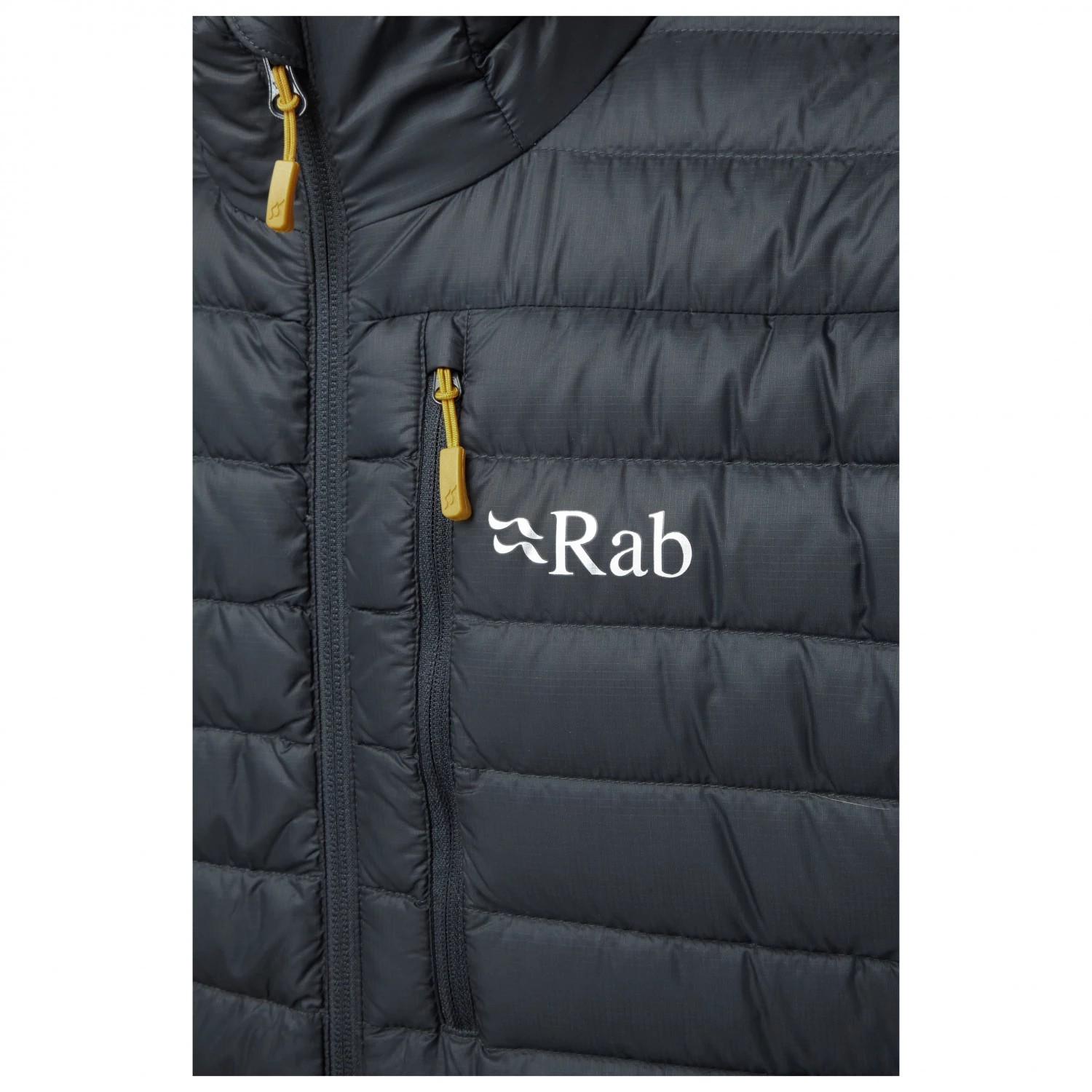 Rab - Microlight Jacket - Doudoune 5 Rab - Microlight Jacket - Doudoune – Image 3