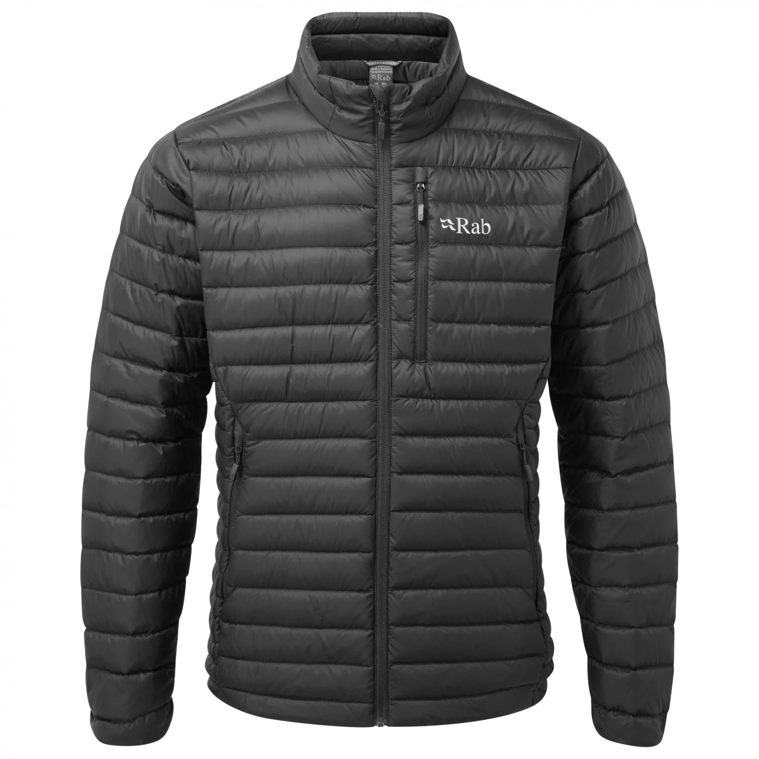 Rab - Microlight Jacket - Doudoune 3 Rab - Microlight Jacket - Doudoune