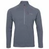 Rab - Nexus Pull-On - Pull polaire 1 Rab - Nexus Pull-On - Pull polaire -Vêtements outdoor Soldes Boutique rab nexus pull on pull polaire