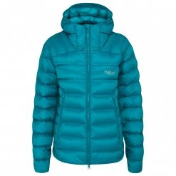 Rab - Women's Electron Pro Jacket - Doudoune