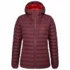 Rab - Women's Infinity Microlight Jacket - Doudoune 1 Rab - Women's Infinity Microlight Jacket - Doudoune -Vêtements outdoor Soldes Boutique rab womens infinity microlight jacket doudoune