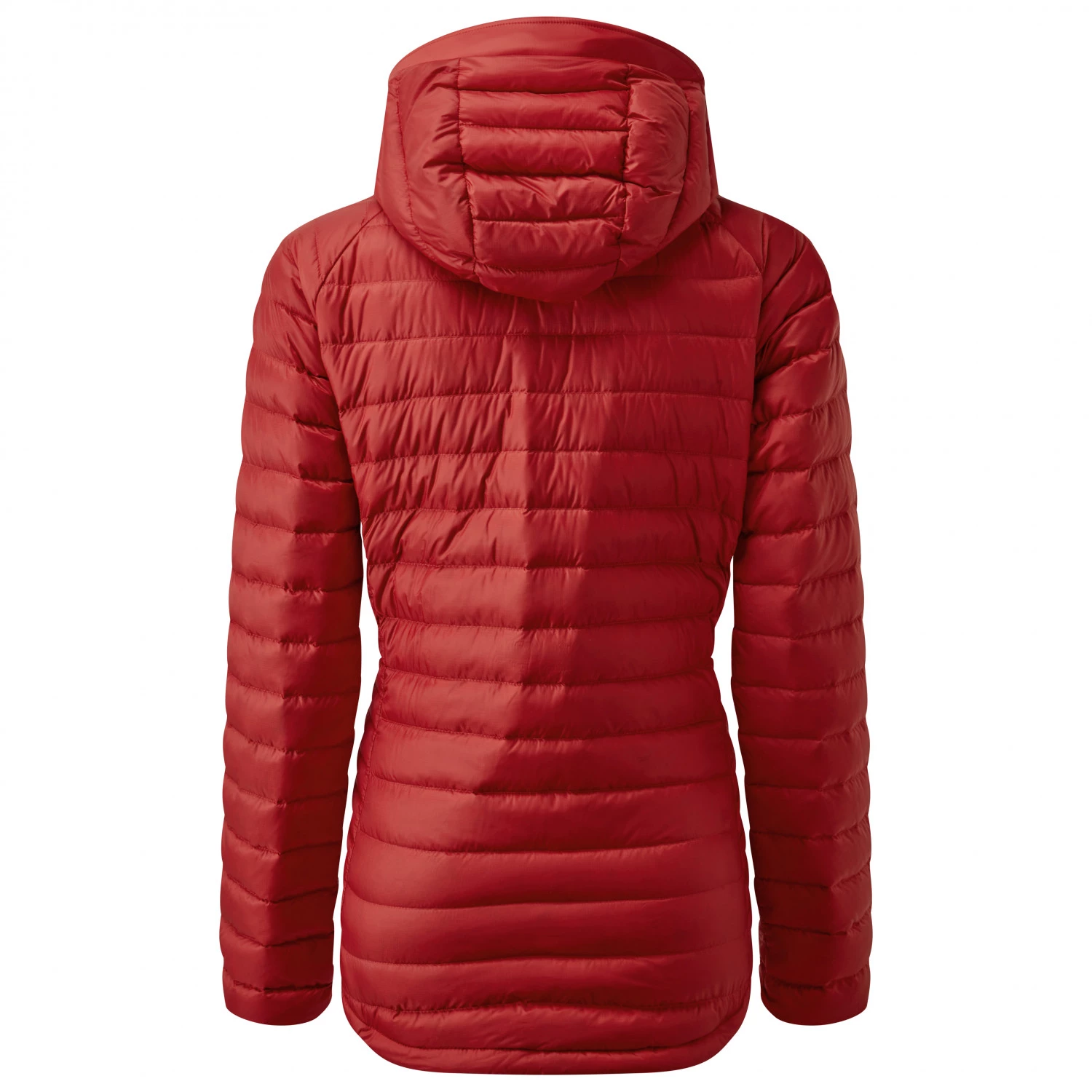 Rab - Women's Microlight Alpine Jacket - Doudoune 4 Rab - Women's Microlight Alpine Jacket - Doudoune – Image 2
