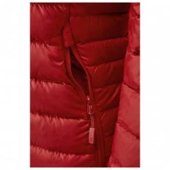 Rab - Women's Microlight Alpine Jacket - Doudoune 11 Rab - Women's Microlight Alpine Jacket - Doudoune -Vêtements outdoor Soldes Boutique rab womens microlight alpine jacket doudoune detail 4