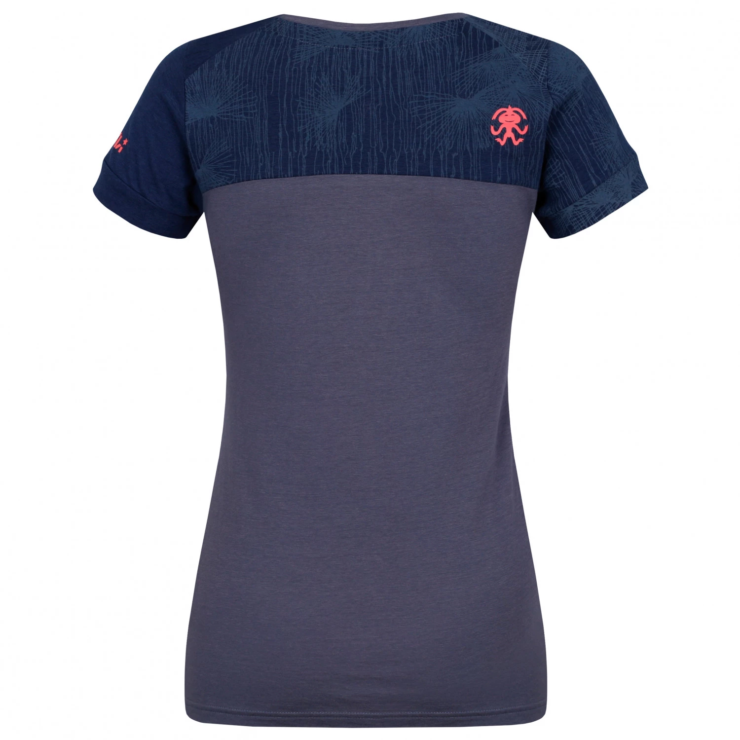 Rafiki - Women's Chulilla - T-shirt 4 Rafiki - Women's Chulilla - T-shirt – Image 2