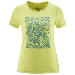 Red Chili - Women's Satori T-Shirt II - T-shirt 13 Red Chili - Women's Satori T-Shirt II - T-shirt -Vêtements outdoor Soldes Boutique red chili womens satori t shirt ii t shirt 4