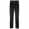 Salewa - Comici Pant - Pantalon de randonnée 1 Salewa - Comici Pant - Pantalon de randonnée -Vêtements outdoor Soldes Boutique salewa comici pant pantalon de randonnee