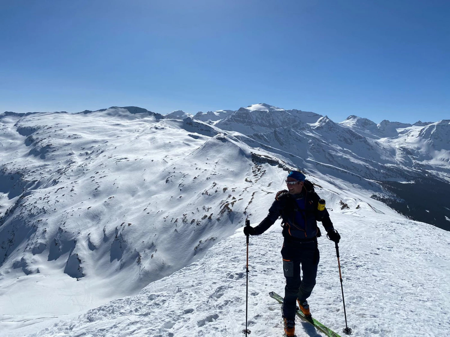 Salewa - Comici Pant - Pantalon de randonnée 8 Salewa - Comici Pant - Pantalon de randonnée – Image 6