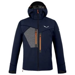 Salewa - Comici SW/DST Jacket - Veste softshell