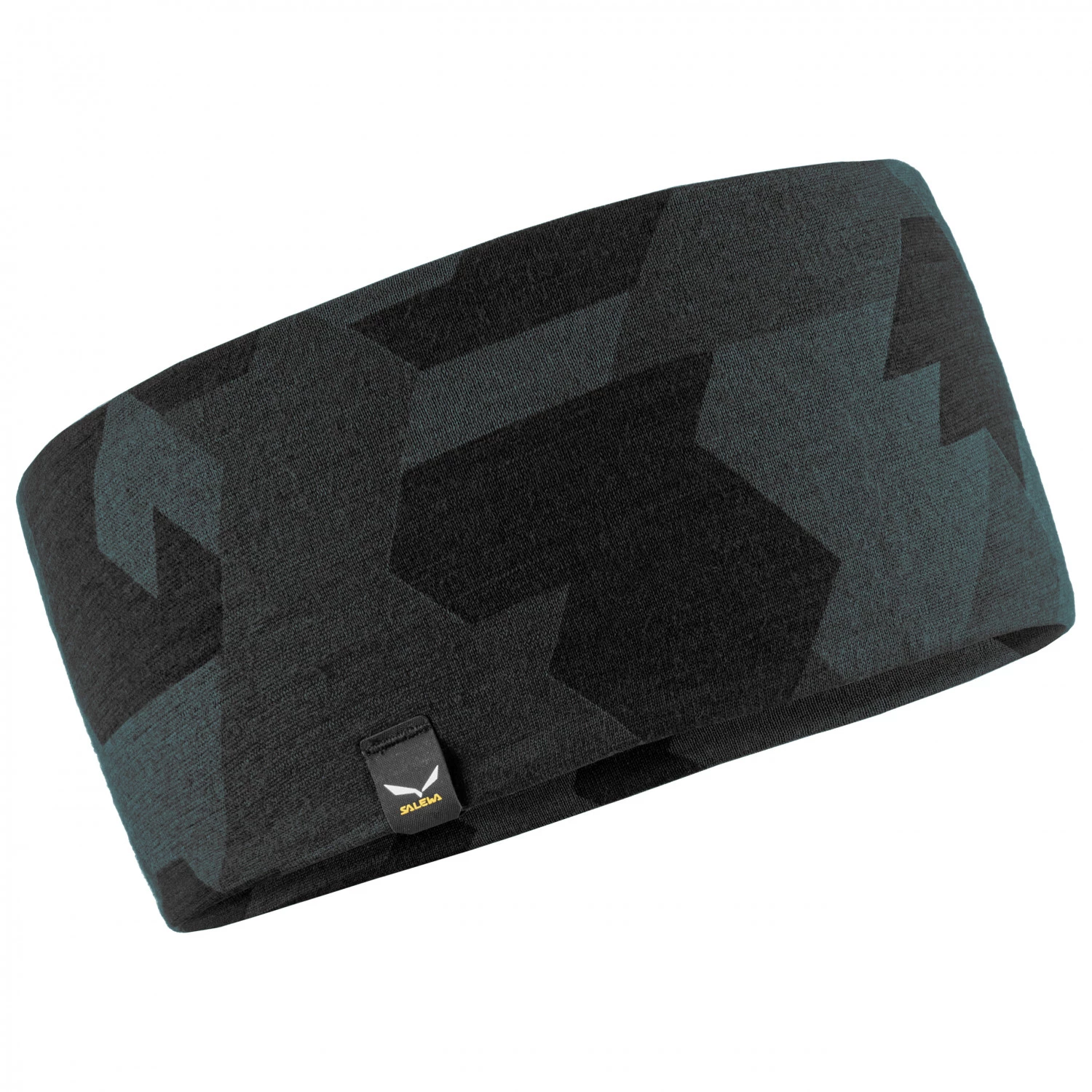 Salewa - Cristallo Headband - Bandeau 4 Salewa - Cristallo Headband - Bandeau – Image 2