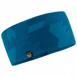 Salewa - Cristallo Headband - Bandeau 12 Salewa - Cristallo Headband - Bandeau -Vêtements outdoor Soldes Boutique salewa cristallo headband bandeau 4