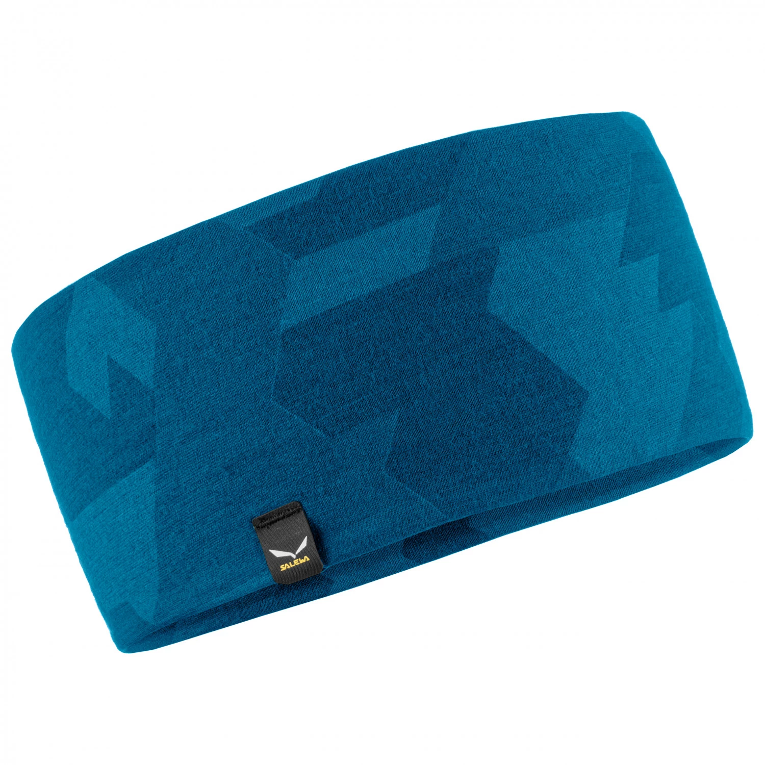 Salewa - Cristallo Headband - Bandeau 7 Salewa - Cristallo Headband - Bandeau – Image 5