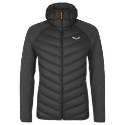 Salewa - Fanes Sarner Down Hybrid Jacket - Doudoune 12 Salewa - Fanes Sarner Down Hybrid Jacket - Doudoune -Vêtements outdoor Soldes Boutique salewa fanes sarner down hybrid jacket doudoune 1