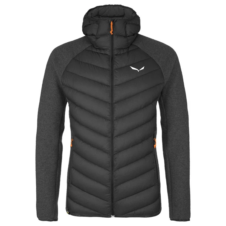 Salewa - Fanes Sarner Down Hybrid Jacket - Doudoune 7 Salewa - Fanes Sarner Down Hybrid Jacket - Doudoune – Image 5