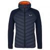 Salewa - Fanes Sarner Down Hybrid Jacket - Doudoune 2 Salewa - Fanes Sarner Down Hybrid Jacket - Doudoune -Vêtements outdoor Soldes Boutique salewa fanes sarner down hybrid jacket doudoune