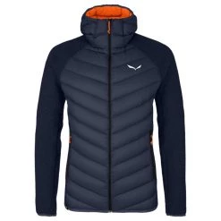 Salewa - Fanes Sarner Down Hybrid Jacket - Doudoune 13 Salewa - Fanes Sarner Down Hybrid Jacket - Doudoune -Vêtements outdoor Soldes Boutique salewa fanes sarner down hybrid jacket doudoune 2