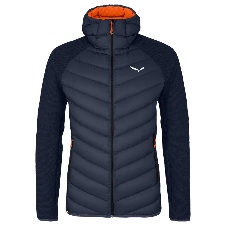 Salewa - Fanes Sarner Down Hybrid Jacket - Doudoune 8 Salewa - Fanes Sarner Down Hybrid Jacket - Doudoune – Image 6