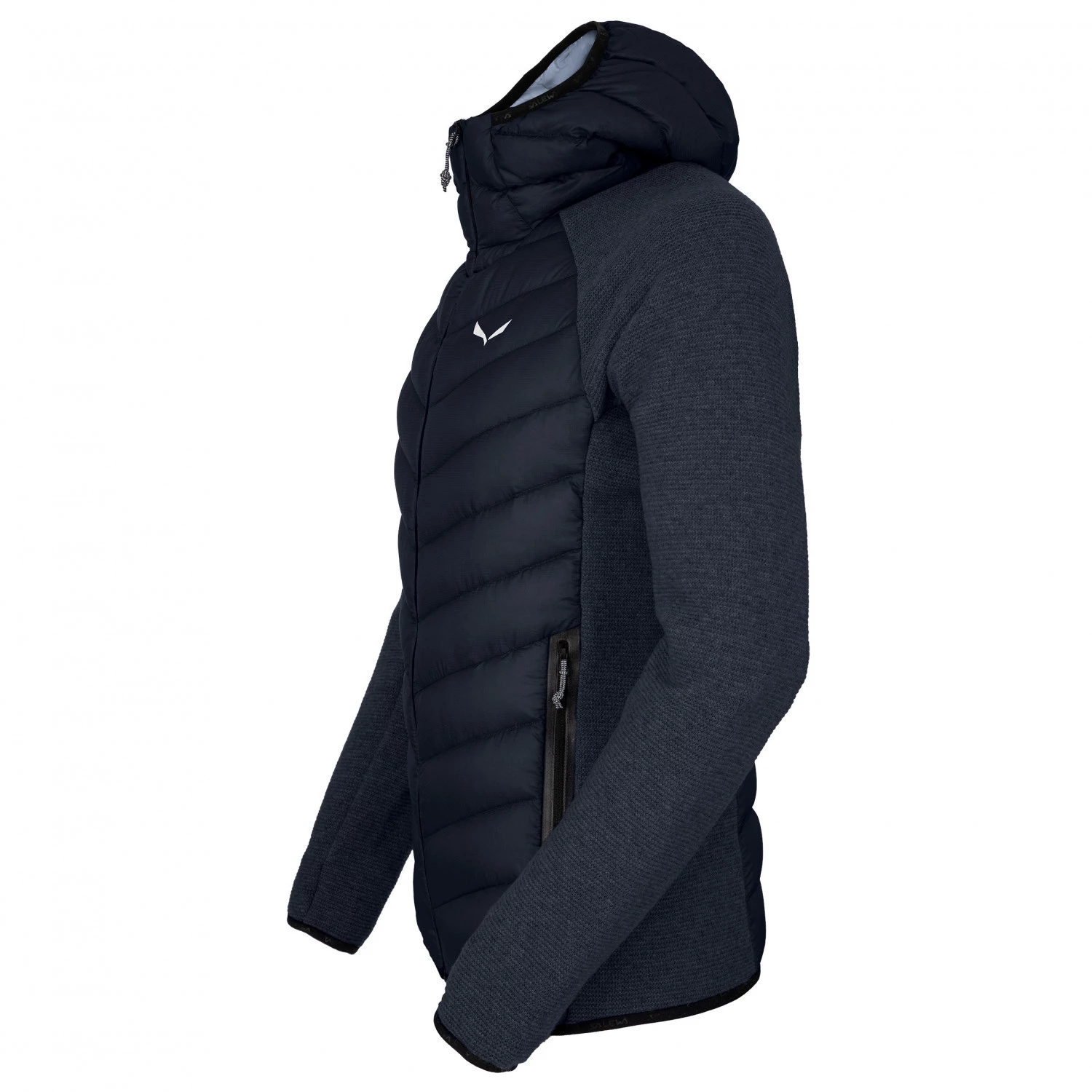 Salewa - Fanes Sarner Down Hybrid Jacket - Doudoune 5 Salewa - Fanes Sarner Down Hybrid Jacket - Doudoune – Image 3