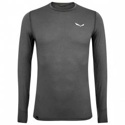 Salewa - Pedroc 2 Dry L/S Tee - T-shirt technique