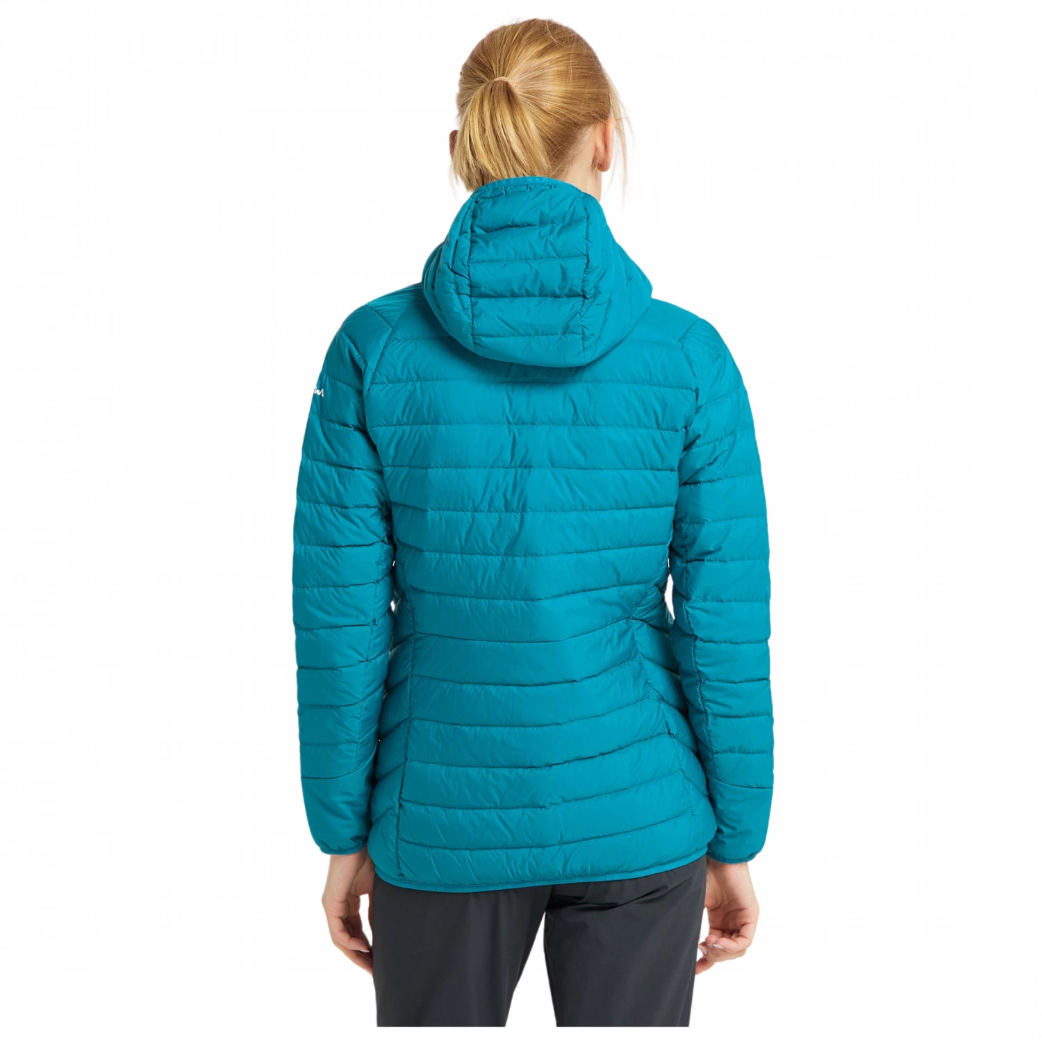 Salewa - Women's Brenta Jacket - Doudoune 5 Salewa - Women's Brenta Jacket - Doudoune – Image 4