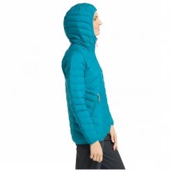 Salewa - Women's Brenta Jacket - Doudoune 11 Salewa - Women's Brenta Jacket - Doudoune -Vêtements outdoor Soldes Boutique salewa womens brenta jacket doudoune detail 5