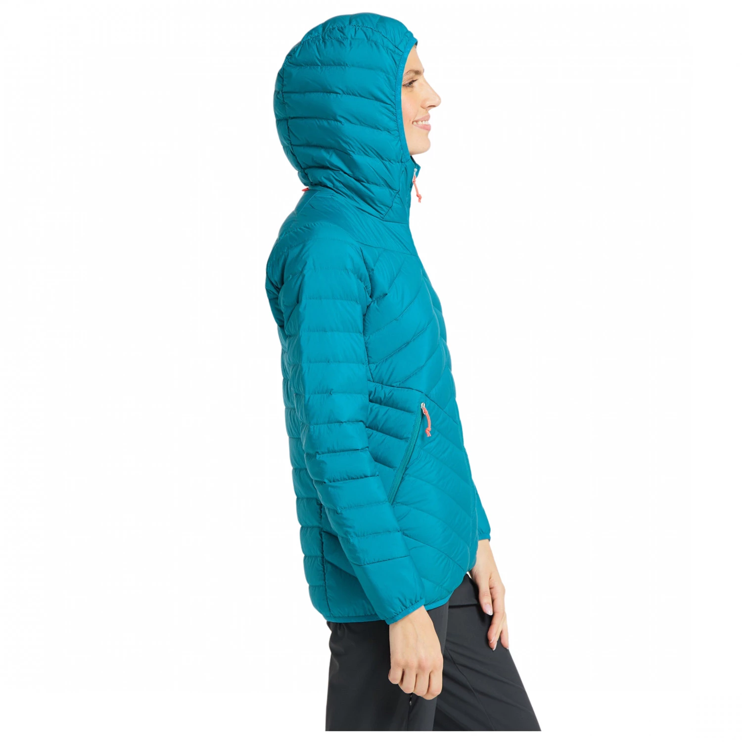 Salewa - Women's Brenta Jacket - Doudoune 6 Salewa - Women's Brenta Jacket - Doudoune – Image 5