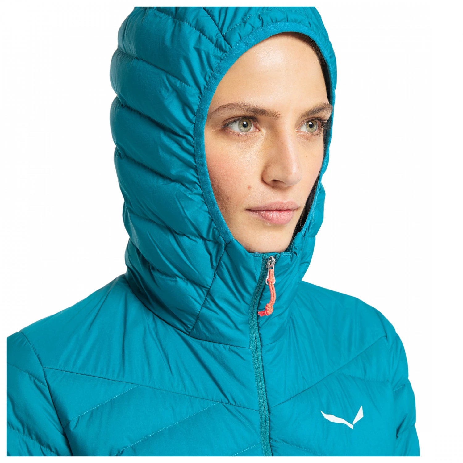Salewa - Women's Brenta Jacket - Doudoune 7 Salewa - Women's Brenta Jacket - Doudoune – Image 6