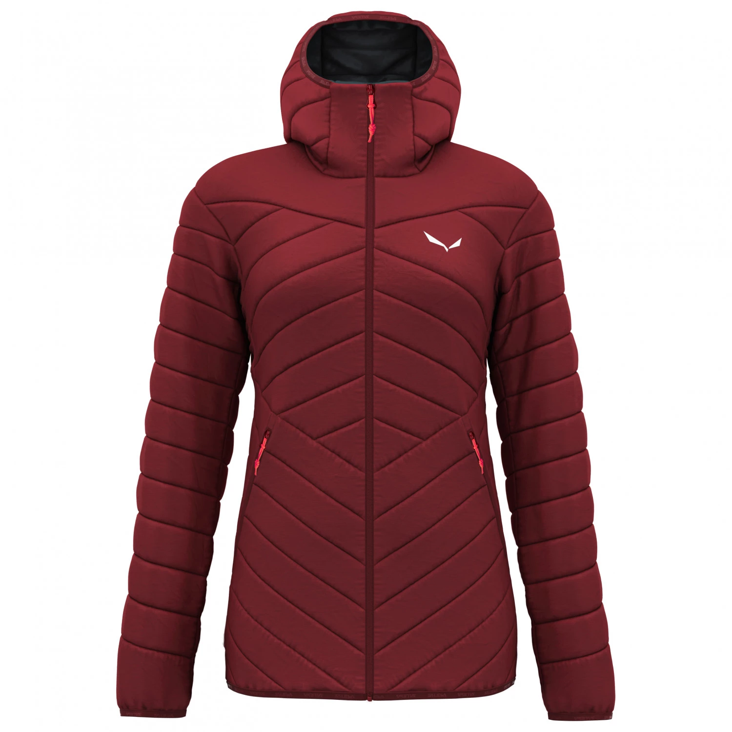Salewa - Women's Brenta Jacket - Doudoune 2 Salewa - Women's Brenta Jacket - Doudoune