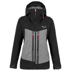 Salewa - Women's Comici SW/DST Jacket - Veste softshell