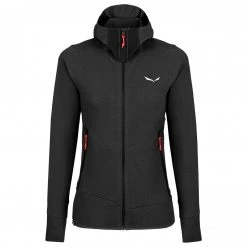 Salewa - Women's Lavaredo Hemp Hooded Jacket - Sweat à capuche 13 Salewa - Women's Lavaredo Hemp Hooded Jacket - Sweat à capuche -Vêtements outdoor Soldes Boutique salewa womens lavaredo hemp hooded jacket sweat a capuche 1