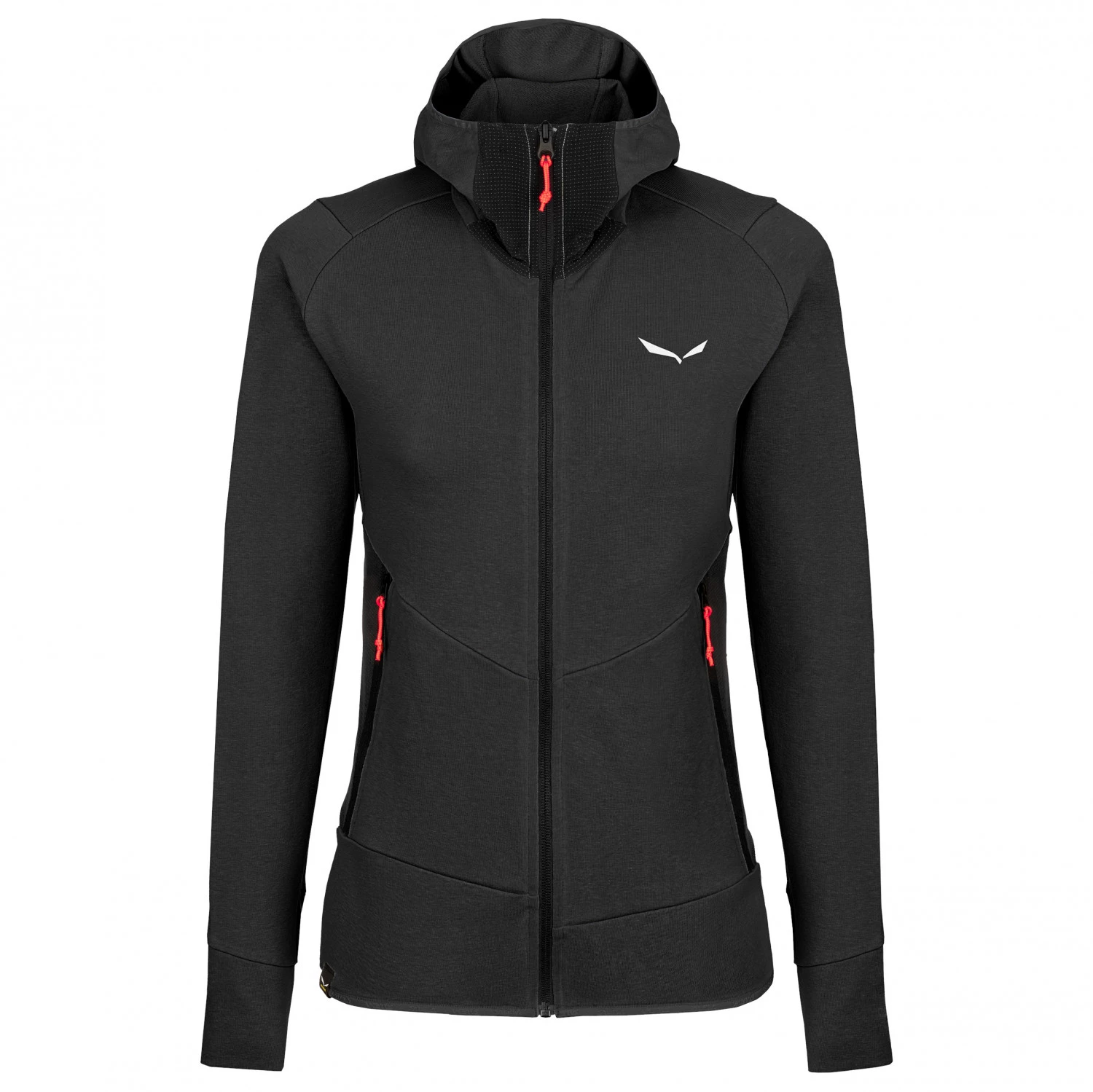 Salewa - Women's Lavaredo Hemp Hooded Jacket - Sweat à capuche 8 Salewa - Women's Lavaredo Hemp Hooded Jacket - Sweat à capuche – Image 6