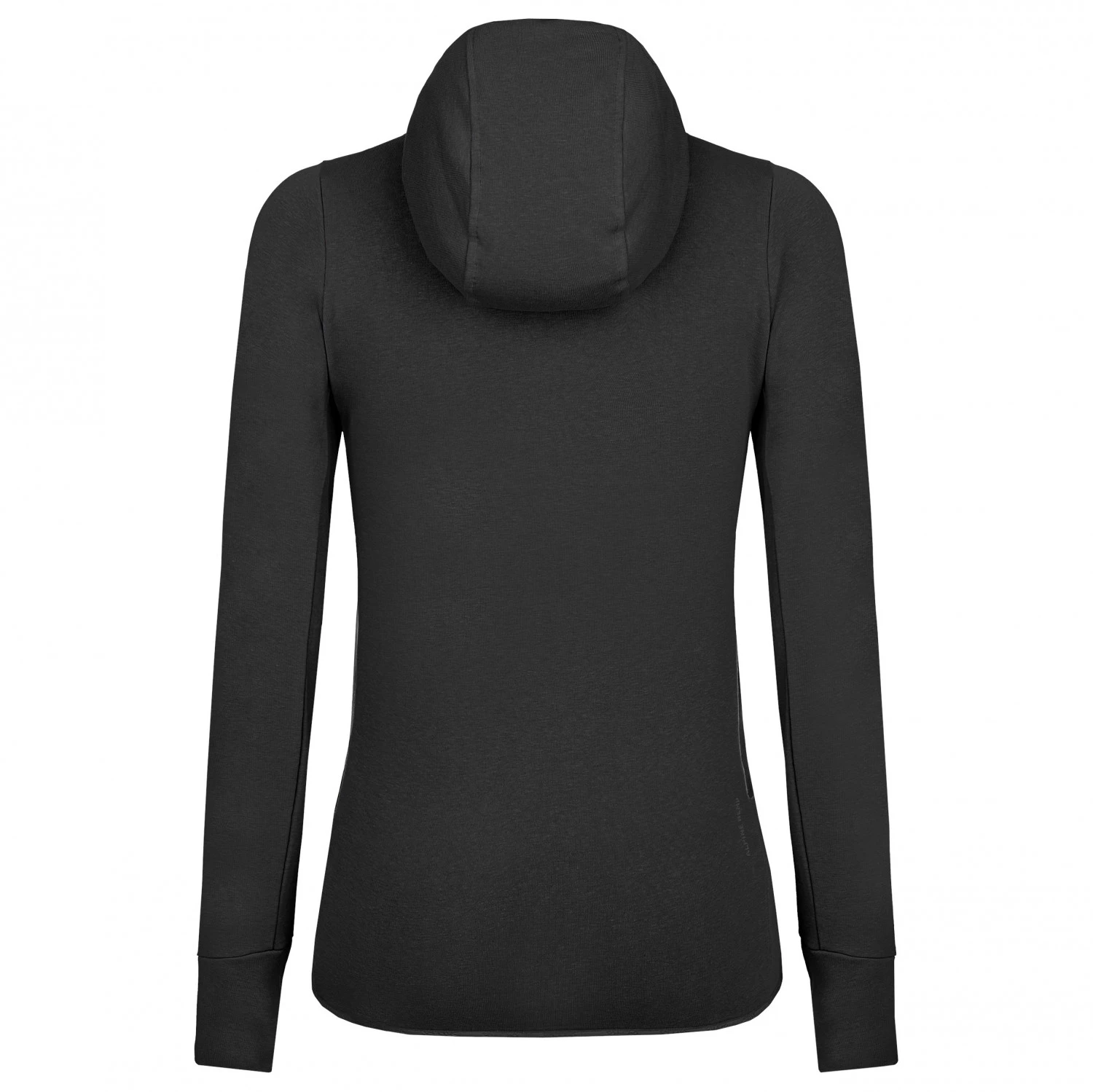 Salewa - Women's Lavaredo Hemp Hooded Jacket - Sweat à capuche 5 Salewa - Women's Lavaredo Hemp Hooded Jacket - Sweat à capuche – Image 3