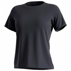 Salomon - Women's Essential Tencel LC19842 - T-shirt 10 Salomon - Women's Essential Tencel LC19842 - T-shirt -Vêtements outdoor Soldes Boutique salomon womens essential tencel lc19842 t shirt detail 3