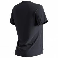 Salomon - Women's Essential Tencel LC19842 - T-shirt 11 Salomon - Women's Essential Tencel LC19842 - T-shirt -Vêtements outdoor Soldes Boutique salomon womens essential tencel lc19842 t shirt detail 4