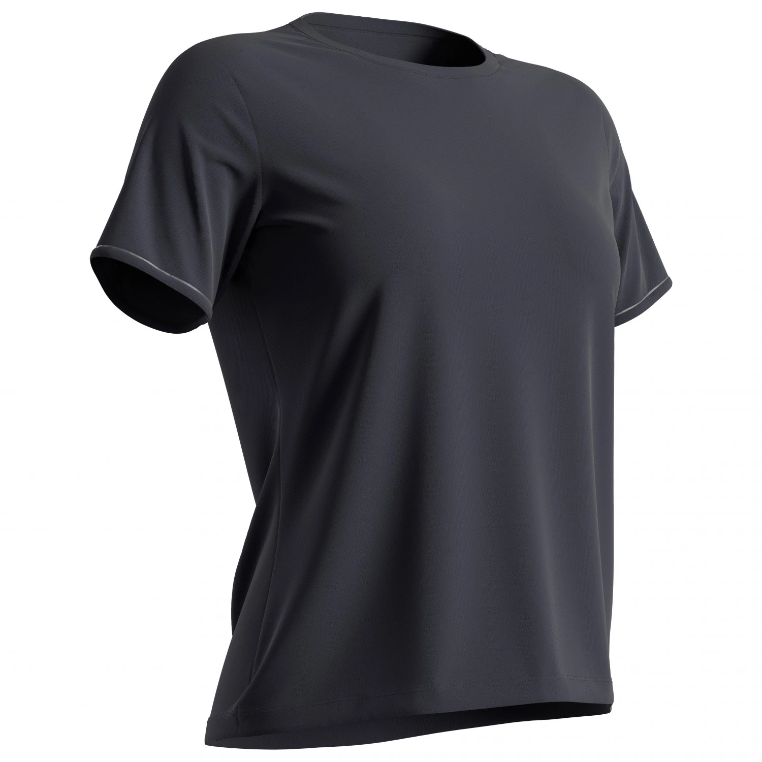 Salomon - Women's Essential Tencel LC19842 - T-shirt 7 Salomon - Women's Essential Tencel LC19842 - T-shirt – Image 5