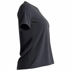 Salomon - Women's Essential Tencel LC19842 - T-shirt 13 Salomon - Women's Essential Tencel LC19842 - T-shirt -Vêtements outdoor Soldes Boutique salomon womens essential tencel lc19842 t shirt detail 6