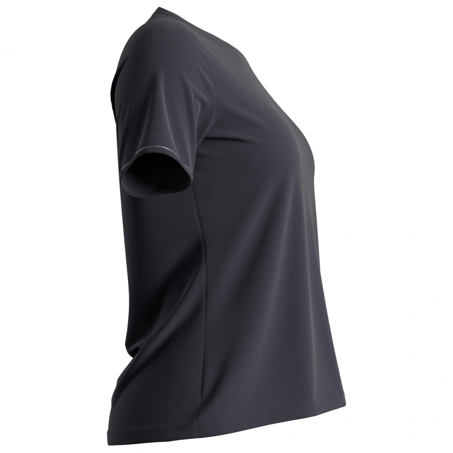 Salomon - Women's Essential Tencel LC19842 - T-shirt 8 Salomon - Women's Essential Tencel LC19842 - T-shirt – Image 6