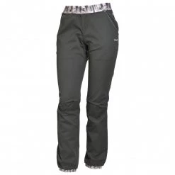 Skratta - Women's Svea Long Pant - Pantalon d'escalade 12 Skratta - Women's Svea Long Pant - Pantalon d'escalade -Vêtements outdoor Soldes Boutique skratta womens svea long pant pantalon descalade 3