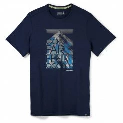 Smartwool - Merino Sport 150 Go Far Feel Good Summit S/S - T-shirt en laine mérinos 13 Smartwool - Merino Sport 150 Go Far Feel Good Summit S/S - T-shirt en laine mérinos -Vêtements outdoor Soldes Boutique smartwool merino sport 150 go far feel good summit s s t shirt en laine merinos 3