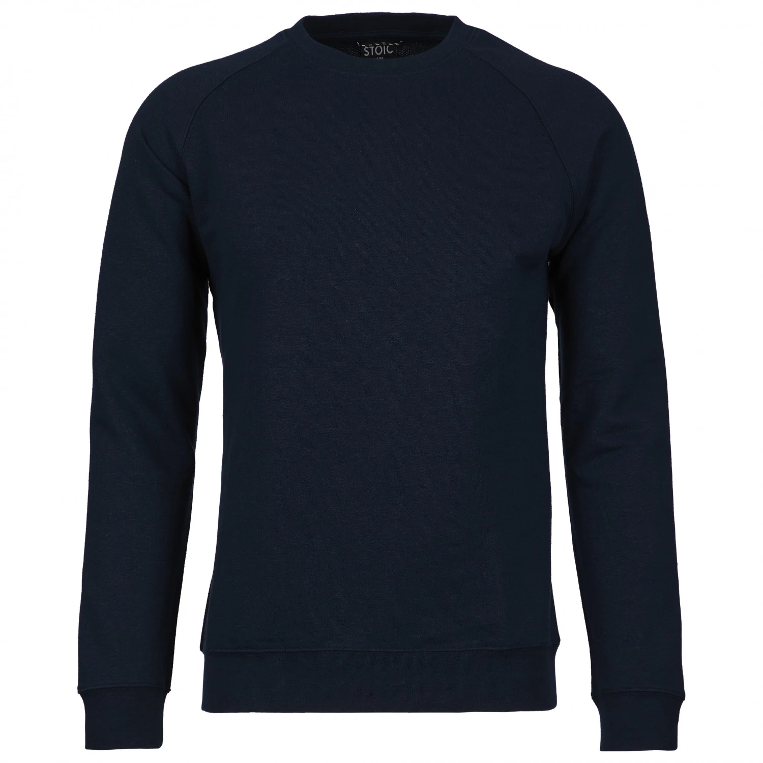 Stoic - Hemp26 ValenSt. Crew Pullover - Pull 7 Stoic - Hemp26 ValenSt. Crew Pullover - Pull – Image 6
