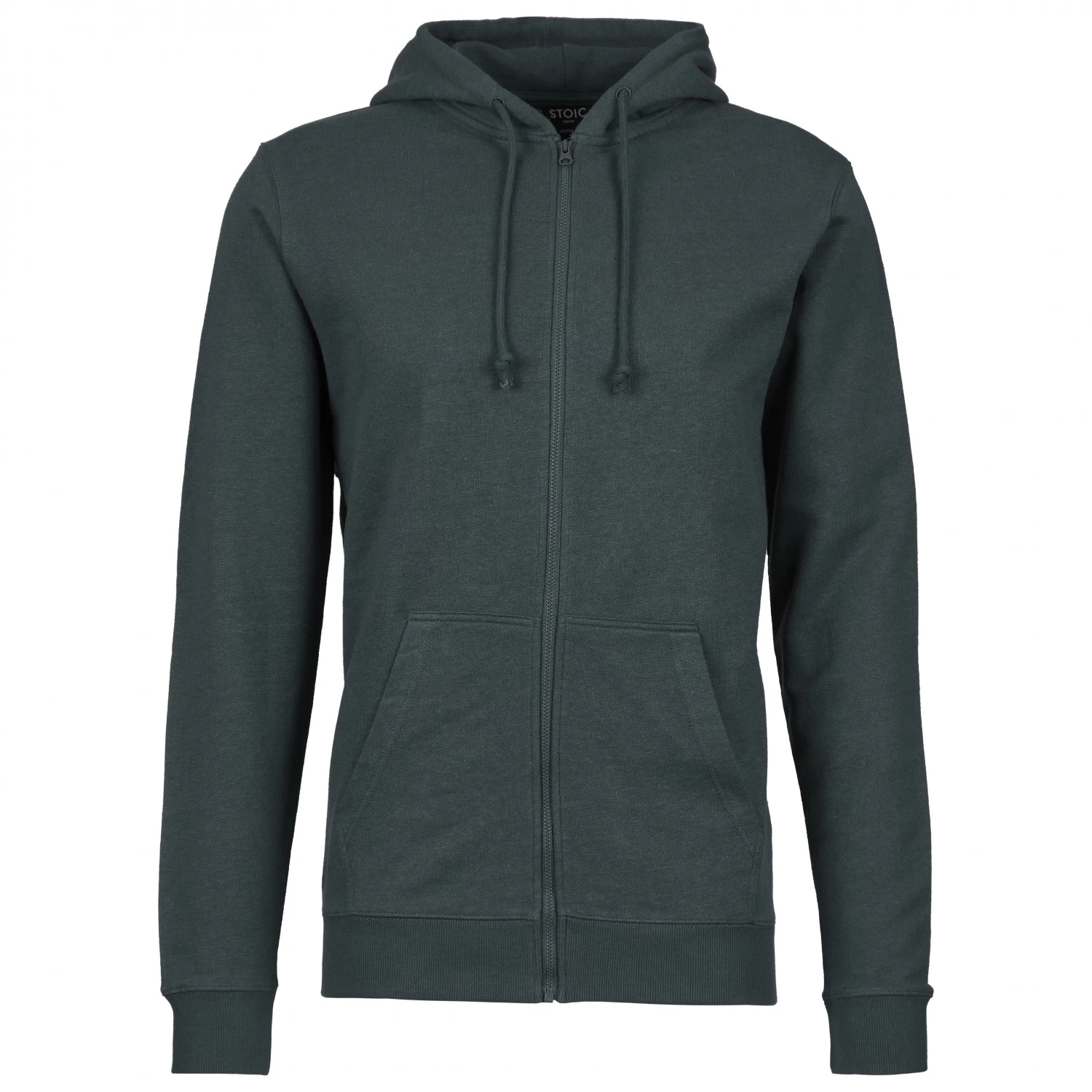 Stoic - Hemp26 ValenSt. Zip Hoody - Sweat à capuche 7 Stoic - Hemp26 ValenSt. Zip Hoody - Sweat à capuche – Image 5