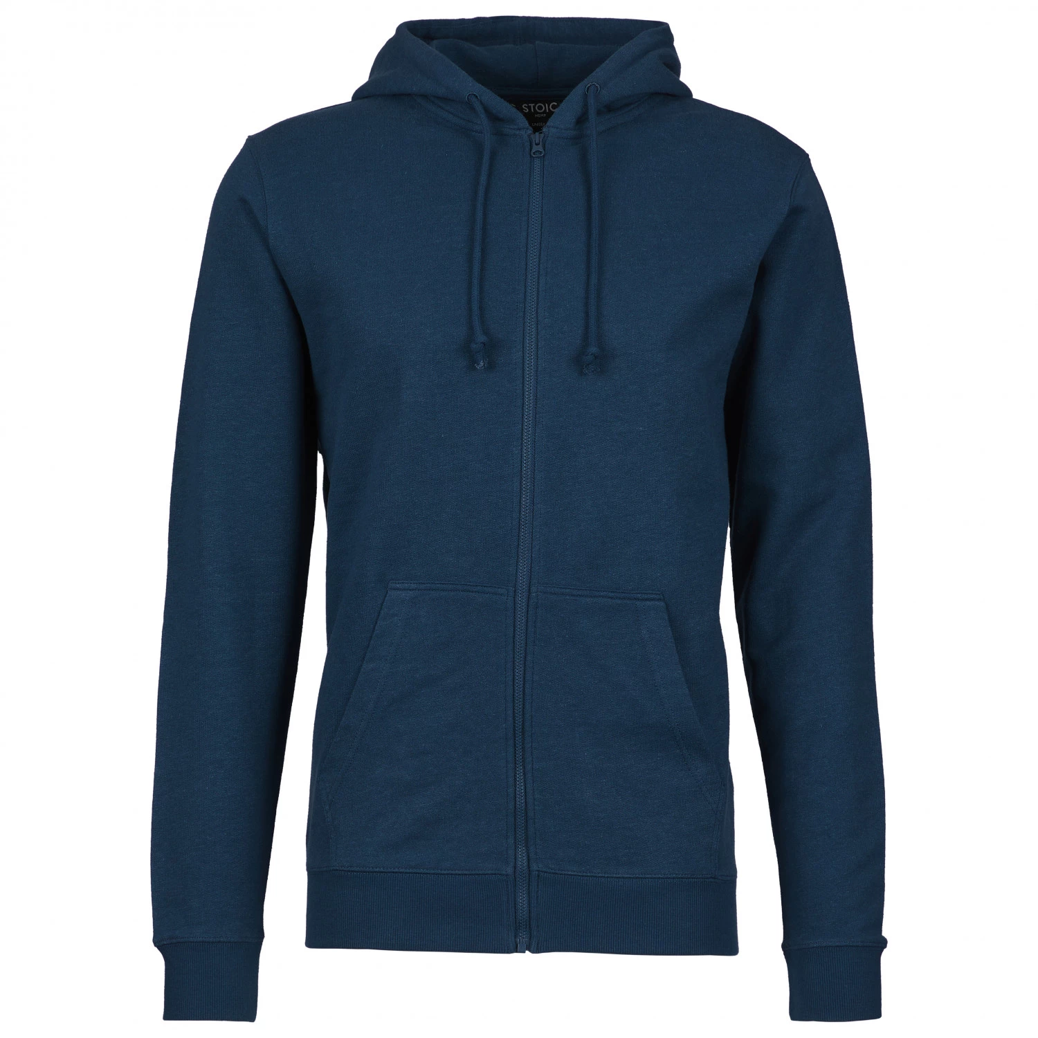Stoic - Hemp26 ValenSt. Zip Hoody - Sweat à capuche 8 Stoic - Hemp26 ValenSt. Zip Hoody - Sweat à capuche – Image 6