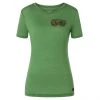 Super.natural - Women's Goggle Tee - T-shirt en laine mérinos