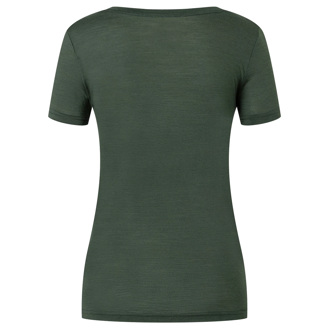 Super.natural - Women's Mountain Mandala Tee - T-shirt en laine mérinos 4 Super.natural - Women's Mountain Mandala Tee - T-shirt en laine mérinos – Image 2