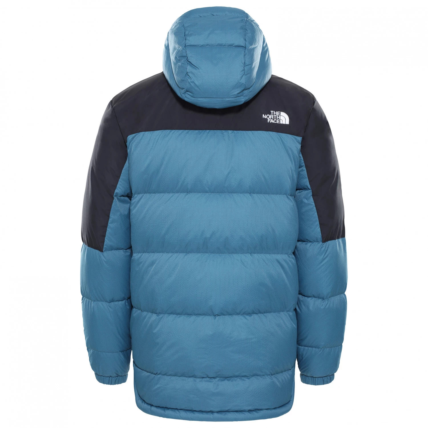 The North Face - Diablo Down Hood - Doudoune 4 The North Face - Diablo Down Hood - Doudoune – Image 2