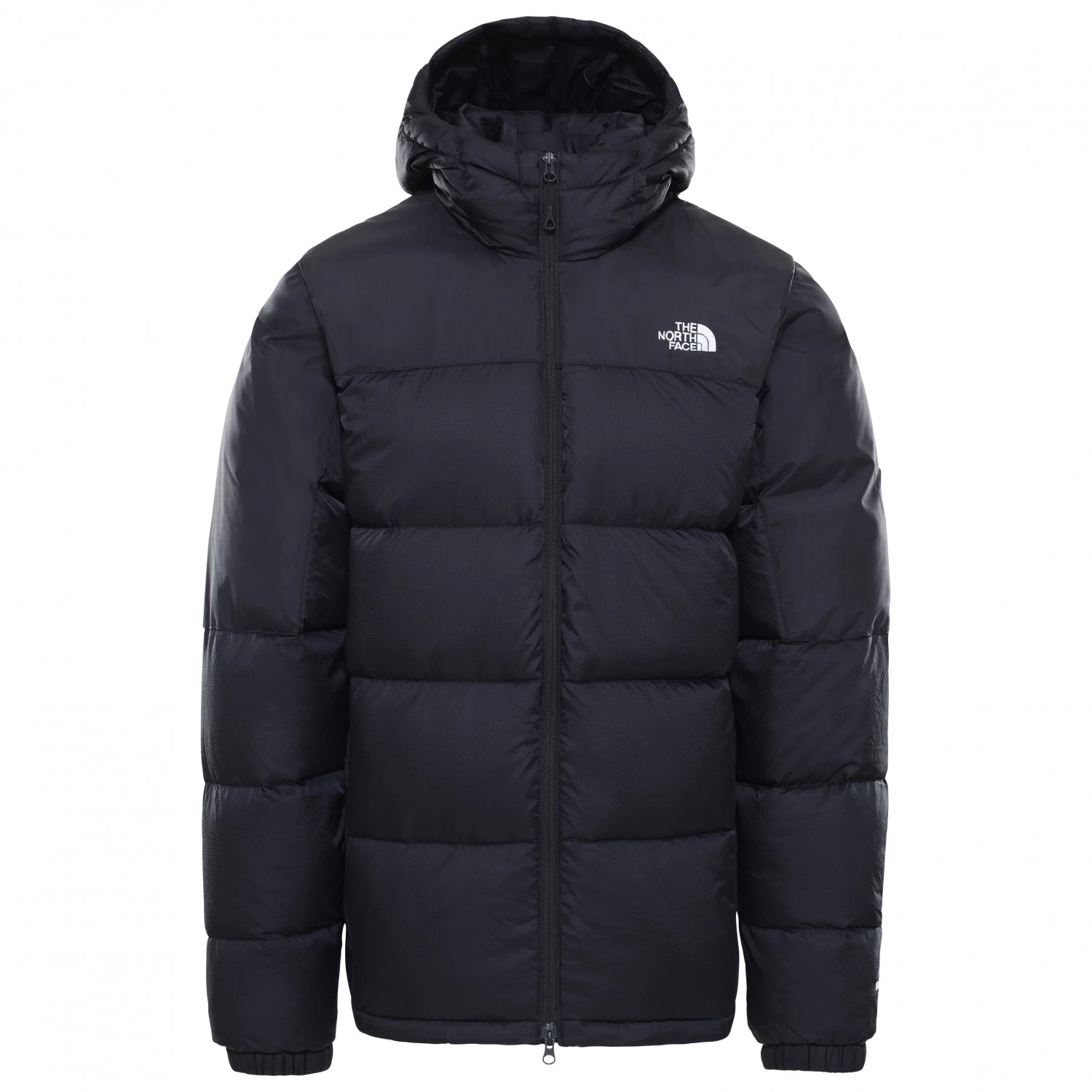 The North Face - Diablo Down Hood - Doudoune 3 The North Face - Diablo Down Hood - Doudoune